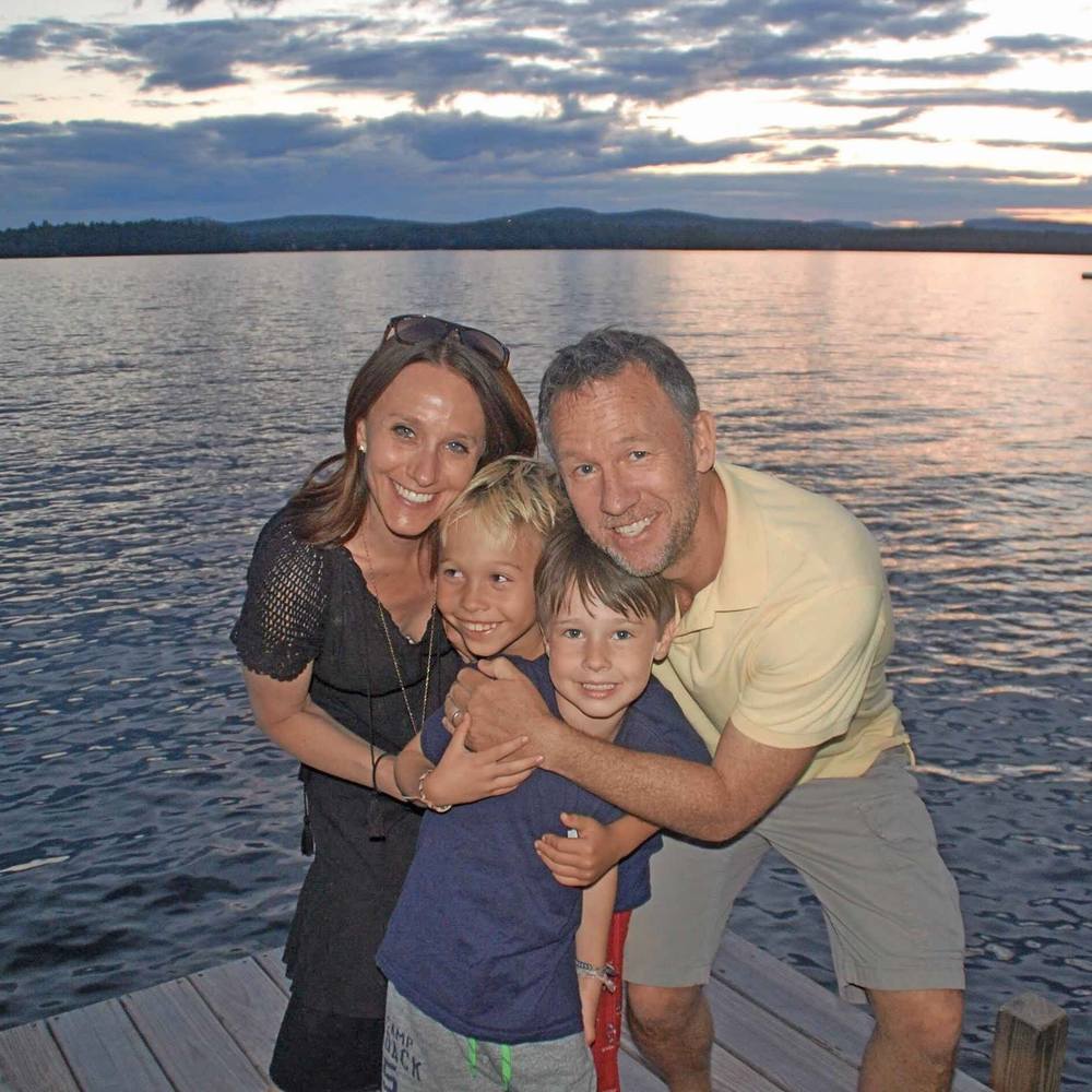 Meet your Posher, Karen